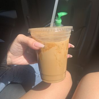 Cool Spot - Caramel Macchiato - Ice Cream & Frozen Yogurt Near Me - Brentwood, California Cool Spot - Caramel Macchiato - Ice Cream & Frozen Yogurt Near Me - Brentwood, California