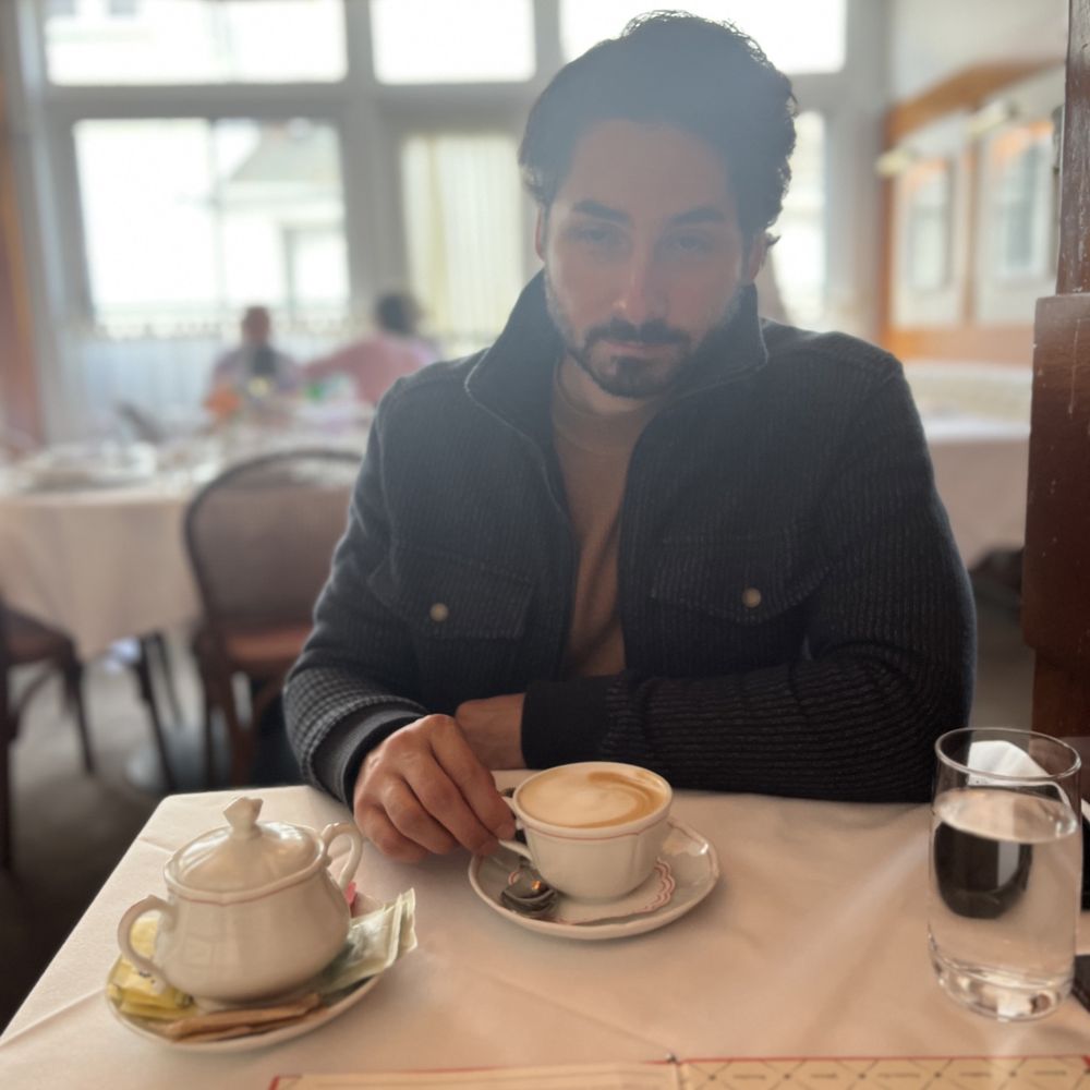 Sant Ambroeus Southampton - Cappuccino - Italian Near Me - Southampton, New York Sant Ambroeus Southampton - Cappuccino - Italian Near Me - Southampton, New York