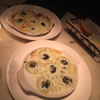 Pascal & Sabine - Escargots - French Near Me - Asbury Park, New Jersey