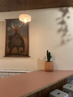 Figure 8 Coffee Purveyors by null