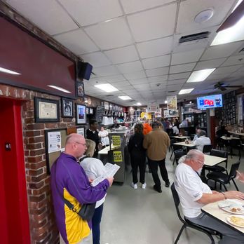 Mother's Restaurant - #YelpElite #Yelp #Creole - Cajun/Creole Near Me - New Orleans, Louisiana Mother's Restaurant - #YelpElite #Yelp #Creole - Cajun/Creole Near Me - New Orleans, Louisiana