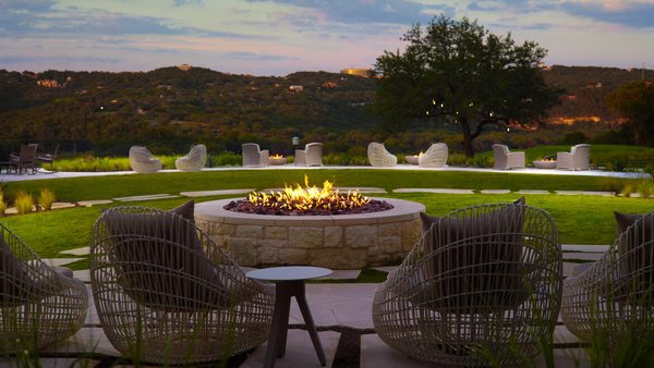 Omni Barton Creek Resort & Spa by null