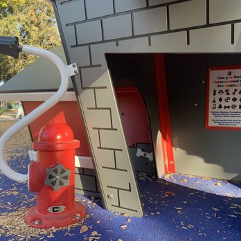 Butcher Park - Hunt for those signs - Parks Near Me - San Jose, California