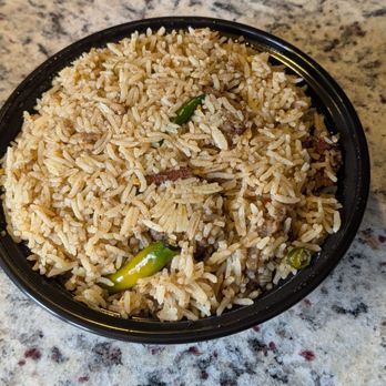 Nawabi Kitchen - Beef biryani - Indian Near Me - Buffalo, New York Nawabi Kitchen - Beef biryani - Indian Near Me - Buffalo, New York