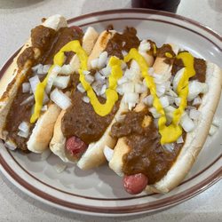 Leo’s Coney Island