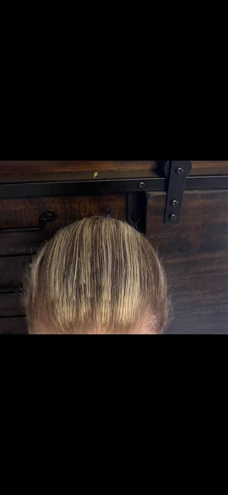 Tonic Hair and Skin Bar Logo