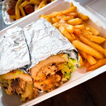 Yaffa Food & Mart - Cheese Steak with Fries - Grocery Near Me - Indianapolis, Indiana Yaffa Food & Mart - Cheese Steak with Fries - Grocery Near Me - Indianapolis, Indiana