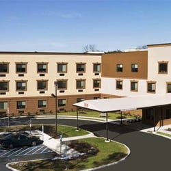 Royal Suites Healthcare & Rehabilitation - royal suites healthcare building