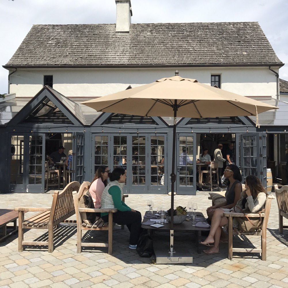 Folktale Winery - Very cute place!!!!! - Wineries Near Me - Carmel, California Folktale Winery - Very cute place!!!!! - Wineries Near Me - Carmel, California