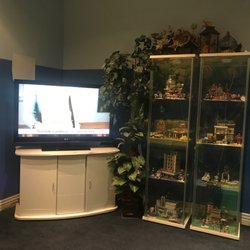 Chino Valley Pediatric Dentistry - Waiting Area
