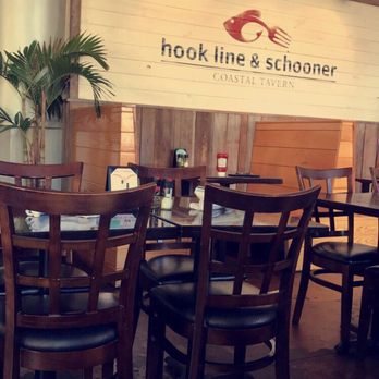 Hook Line & Schooner - American Near Me - Smyrna, Georgia
