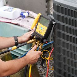 Hoffman & Kelley Plumbing & Heating