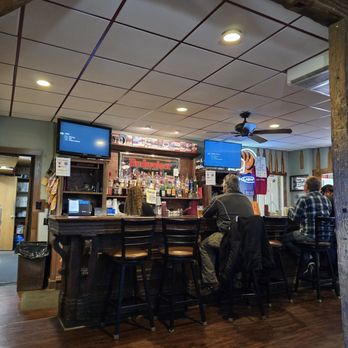 St Leon Tavern - Interior - Bars Near Me - W Harrison, Indiana St Leon Tavern - Interior - Bars Near Me - W Harrison, Indiana