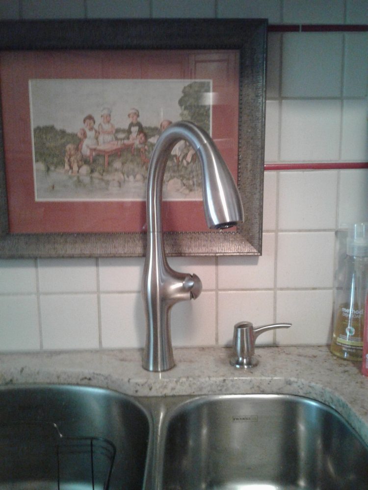 Slide of Autry Plumbing