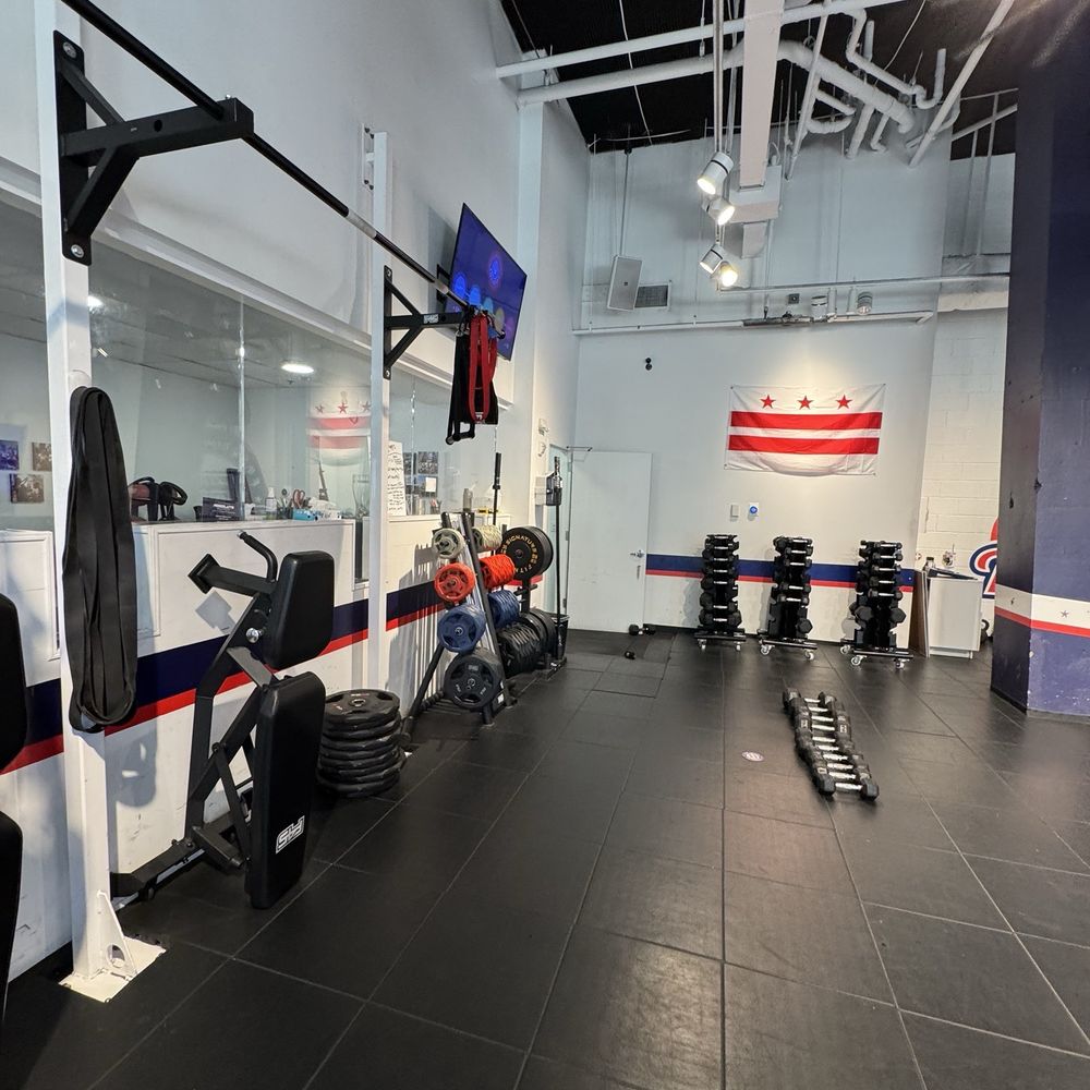 F45 Training Columbia Heights - Gyms Near Me - Washington, DC, District of Columbia F45 Training Columbia Heights - Gyms Near Me - Washington, DC, District of Columbia