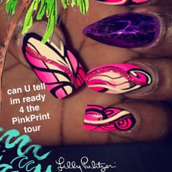 Salon Couture - Nails by Cara