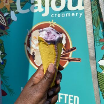 Port Covington - Cajou vegan ice cream - Music Venues Near Me - Baltimore, Maryland Port Covington - Cajou vegan ice cream - Music Venues Near Me - Baltimore, Maryland