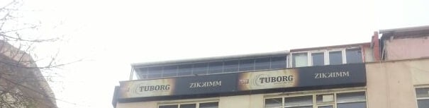 Zıkkım Lounge - Pub