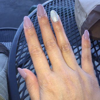 Classic Nails and Spa - Elaine did my nails and they turned out sooo great! Perfect oval shape and she was really gentle Definitely would recommend! - Nail Salons Near Me - Murrieta, California Classic Nails and Spa - Elaine did my nails and they turned out sooo great! Perfect oval shape and she was really gentle Definitely would recommend! - Nail Salons Near Me - Murrieta, California