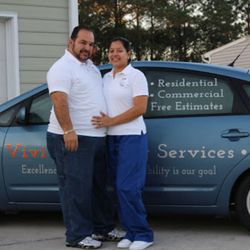 Vivi's Cleaning Services