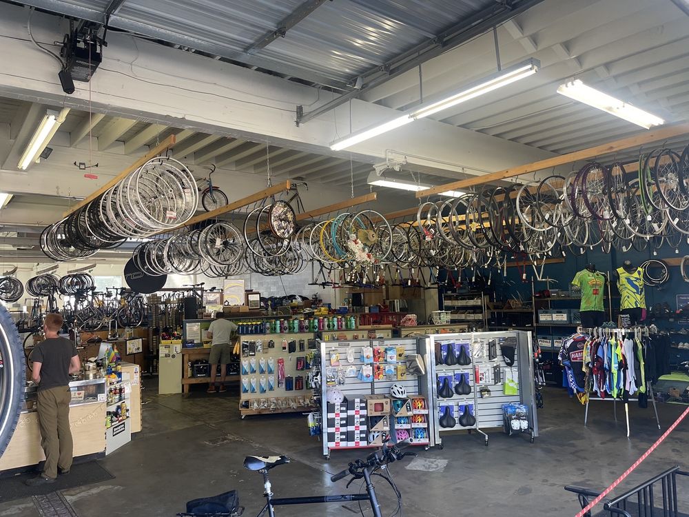 Bike Clark County - social services organization in Vancouver, WA