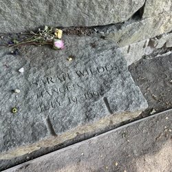 Witch Trials Memorial
