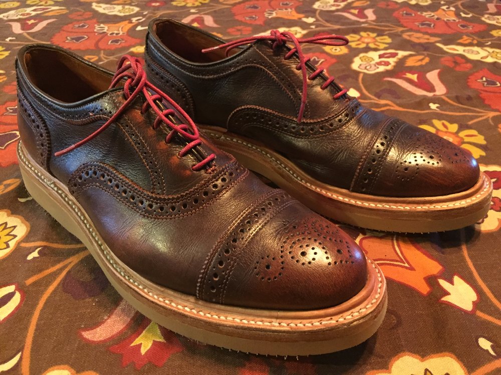 MESSINGER G E SHOE REPAIR Updated August 2024 10 Photos & 14