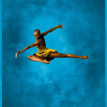 Ailey Extension - Photo: Andrew Eccles - Dance Schools Near Me - New York, New York Ailey Extension - Photo: Andrew Eccles - Dance Schools Near Me - New York, New York
