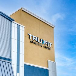 Trufit Athletic Clubs - Park North Center
