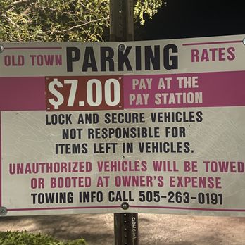 Old Town Albuquerque - Shopping Centers Near Me