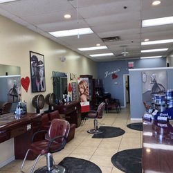Jesse's Hair Salon - Salon