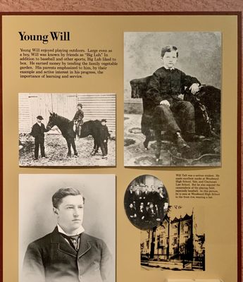 William Howard Taft National Historic Site by null