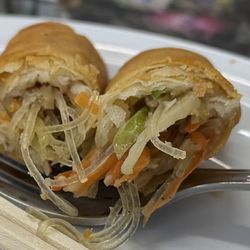 Spring Roll