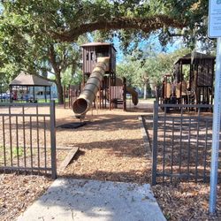 Park On Park