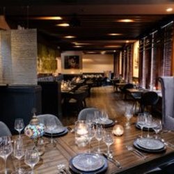Nara Cuisine & Lounge