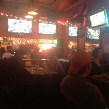Dive Bar - Dive Bars Near Me - New York, New York