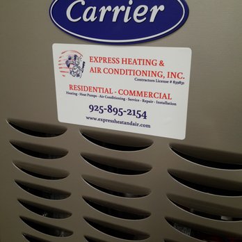 Express Heating & Air Conditioning - Heating & Air Conditioning/HVAC Near Me Express Heating & Air Conditioning - Heating & Air Conditioning/HVAC Near Me