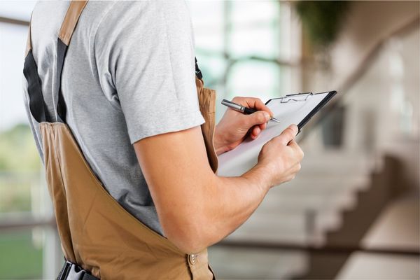 Emerald Home / Building Inspection