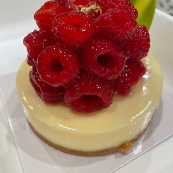 Vdara - Raspberry cheesecake - Hotels Near Me - Las Vegas, Nevada Vdara - Raspberry cheesecake - Hotels Near Me - Las Vegas, Nevada