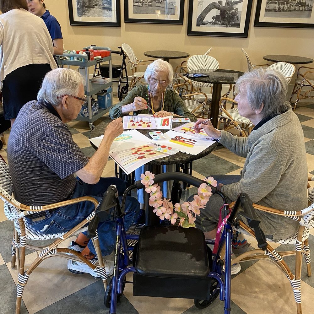 Market Street Viera - Memory Care Near Me - Melbourne, Florida Market Street Viera - Memory Care Near Me - Melbourne, Florida