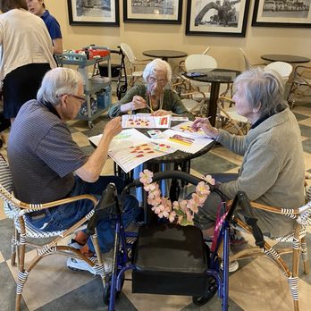 Market Street Viera - Memory Care Near Me - Melbourne, Florida Market Street Viera - Memory Care Near Me - Melbourne, Florida