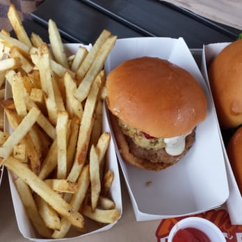 Krush Burger - Burgers Near Me - Roseville, California Krush Burger - Burgers Near Me - Roseville, California