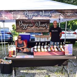 Bygone Wines
