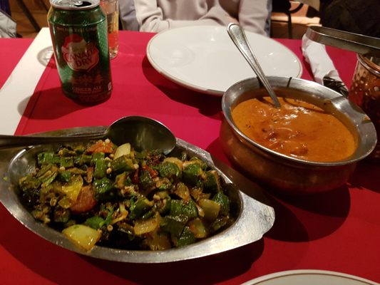 Ancila's Indian Cuisine by null