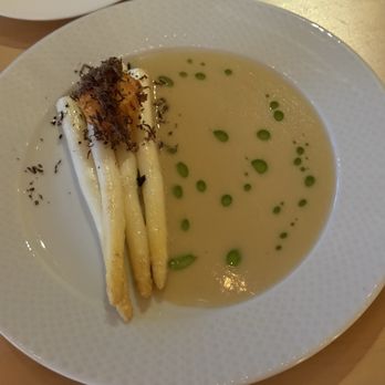 Black Radish - Desserts Near Me - San Diego, California