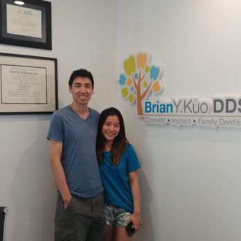 Brian Y Kuo, DDS - General Dentistry Near Me - Arcadia, California Brian Y Kuo, DDS - General Dentistry Near Me - Arcadia, California