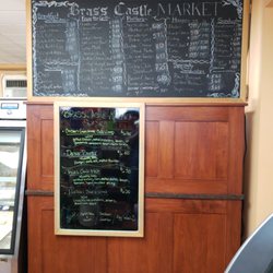 Brass Castle Market