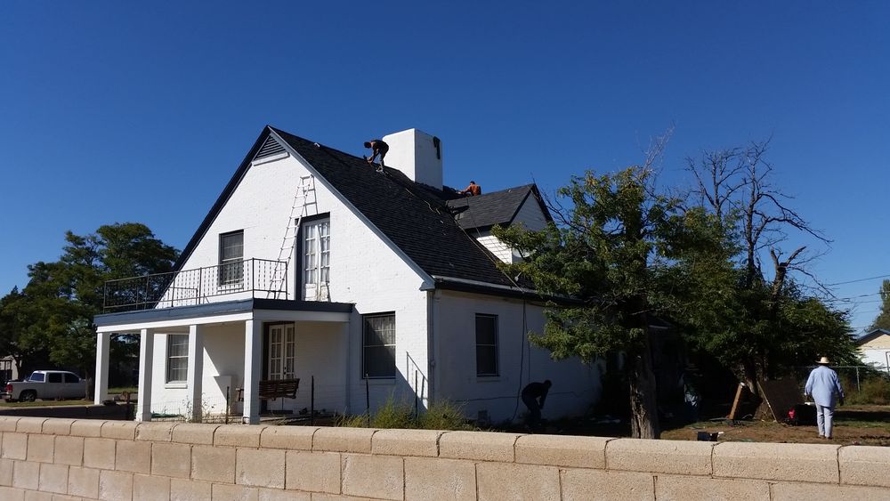 Slide of Self Service Restoration