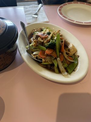 J's Noodles Star Thai by null
