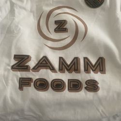 Zamm Foods
